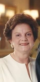 Susan Harrell Mayes Obituary