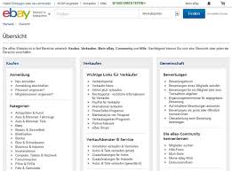 Mein ebay mein ebay einblenden. Ebai De Und E Bay De Tippfehler Domains Verwundern Seo Experten