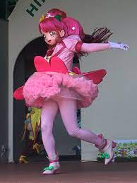 プリキュアショー おしゃれまとめの人気アイデア pinterest swfmx きぐるみ 着ぐるみ 中の人 プリキュア パンツ