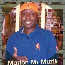 Marlon Mr Muzik 91.9 (@marlonmrmuzik)