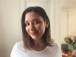 Stephanie Nuzzo's Instagram, Twitter & Facebook