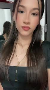 Esther Camacho and Gino John Gomez