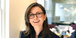 Arkk / ark innovation etf. Cathie Wood Investing Strategy Stock Picks Ark Etfs Career Profile
