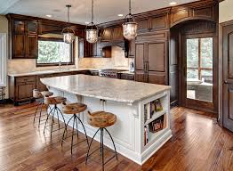 traditional kitchen traditional
