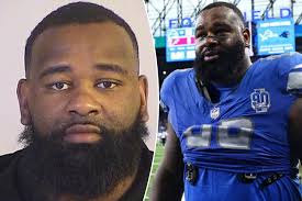 Chiefs' Isaiah Buggs arrested