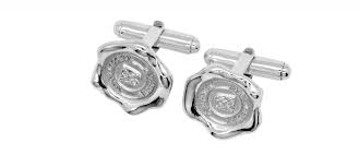 Da zu einem smoking, bzw. Manschettenknopfe Mit Siegel Hopfenschmuck De