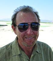 Golfinstructor Dan Shauger