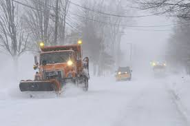 Get the forecast for today, tonight & tomorrow's weather for bridgeport, ct. Back To Normal For Many As Blizzard Spins Away Hartford Courant