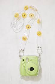 Fujifilm Instax Mini Daisy Hard Shell Camera Case In 2020 Polaroid Camera Case Polaroid Instax Mini Instax Mini Case