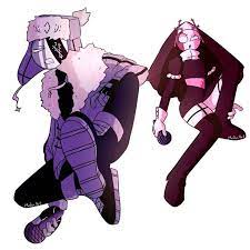 Malv Art Artmalv Twitter In 2021 Friday Night Funkin Anime