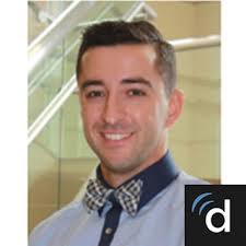 Dr. Travis Hamrick, DO