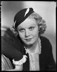 Jean Harlow camera negatives from Suzy by Virgil Apger on artnet