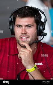 Gabe ikard hi-res stock photography and images