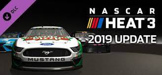 There you go.it's a gtl mini cooper template but since you didn't specify i thought you didn't care. Steam Dlc Page Nascar Heat 3