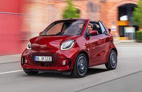 des smart stadt sportwagens hat sich nun brabus rangewagt und