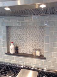 our top 7 kitchen backsplashes julep