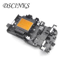 If you experience installation problems, you must uninstall the old version. Stable J100 Printhead For Brother T300 T500w T700w T800w Mfc J200 Dcp J100 Dcp J105 Printer Print Head Nozzle Printer Parts Aliexpress