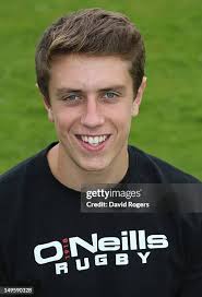 Tommy Fuller, assistant kitman of Harlequins poses for a portrait at...  News Photo
