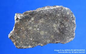 Some specimens have been cleaned and some have not. Meteorite Identification Have You Found A Space Rock
