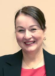 Joanna John-Błażyńska nie będzie już prezesem Grudziądzkiego Parku  Przemysłowego. Będzie pracowała tylko w "Wodociągach"