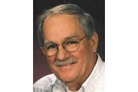 James Pulley Obituary (1942