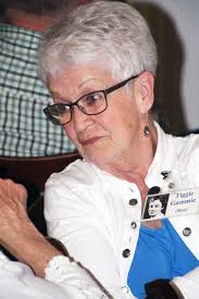 The good old high school days recalled by 1958 class