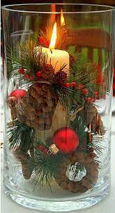 Pinterest Blog Cool Pinning Centros De Mesa Navidad Decoracion Navidad Adornos Navidenos