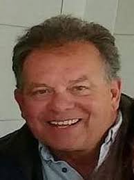 Robert Straub, Four Star Homes Sales Agent.