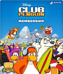 Every kid will recall playing that online massive multiplayer game at least once you can play these games like club penguin on mac, playstation 4, xbox 360, xbox one and even online. Disney Club Penguin 6 Month Membership Code Amazon Exclusive Game Searches Club Penguin Penguins Disney Games