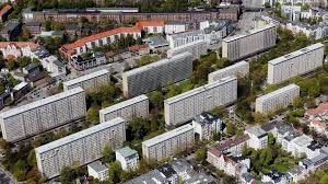 die denkmalgeschutzten grindelhochhauser denkmal tag des offenen denkmals hamburg