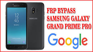 First, you'll need to sumbit your samsung galaxy grand prime imei (dial to *#06# to find your imei). Frp Bypass Samsung Galaxy Grand Prime Pro For Gsm