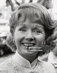 158 Donna Reynolds Photos & High Res Pictures