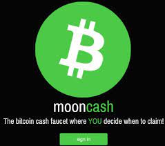 Moon Bitcoin Cash Bitcoin Cash Buy Bitcoin