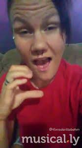 Just A Random Hyper Girl Named Tiana