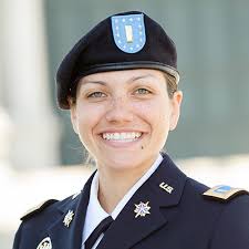 Erin O'Neil — John Jay Institute