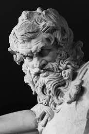 Creating Unique And Exclusive Interior Design Details We Take Inspiration From Sculptures Find More At Pullcast Portrait Sculpture Statue Tattoo Greek Statues