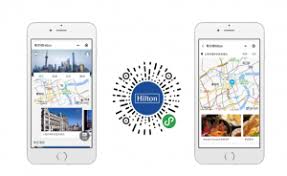 It is the primary source of communication for a whole country, making it the number one app in china. How Wechat Mini Programs Can Be Used To Boost The Hospitality Industry Inside And Outside Of China Agencychina