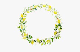 Download these amazing cliparts absolutely free and use these for creating your presentation, blog or website. Clip Art Images For Floral With Transparent Background Wreath Clipart Hd Png Download Transparent Png Image Pngitem