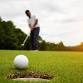 Summer Night Golf – Four Person Scramble