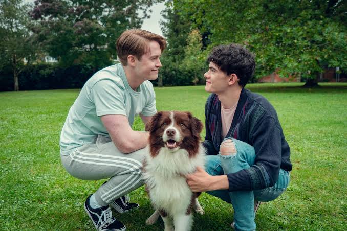Heartstopper' Movie Finale Announced With Kit Connor, Joe Locke