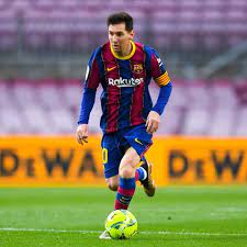 Lionel messi and barcelona are already negotiating a new contract for the team's captain and star player, according to a report. Details Of Lionel Messi S New Barcelona Contract
