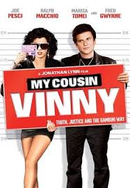 My cousin vinny has some very relevant things to say about the absurd mind games faced by young folks entering the workforce. My Cousin Vinny 5 5 Movie Clip Automotive Expert 1992 Hd Youtube