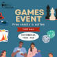 GAMES EVENT event in Comox, BC