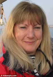 Suffolk sports therapist faces jail after having 'inappropriate relations'  with a murderer