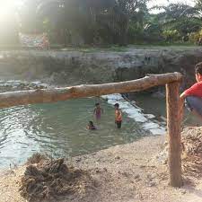 Pn rosenah bt atan guru besar en rosli bin kasmodin penolong kanan kokurikulum. Paya Biru Felda Lok Heng Selatan Bathing Area