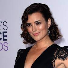Ncis Star Cote De Pablo S Relationship Goals