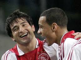 Lodeiro: Beter worden dan Suárez