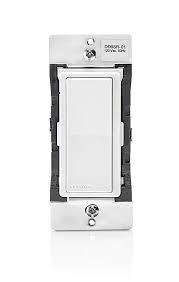 Leviton Dd0sr 1z 120vac Decora Digital Decora Smart Coordinating Switch Remote Leviton Decora Digital