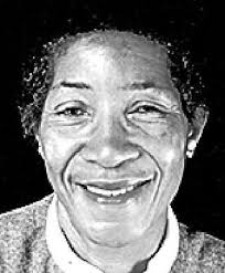 Sarah SHEFFIELD Obituary (2014)