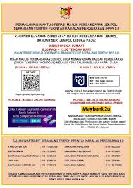 1, kompleks pentadbiran kerajaan, persiaran pusat bandar, putra nilai, 71800 nilai, negeri sembilan darul khusus. Majlis Perbandaran Jempol Mpjempol Twitter